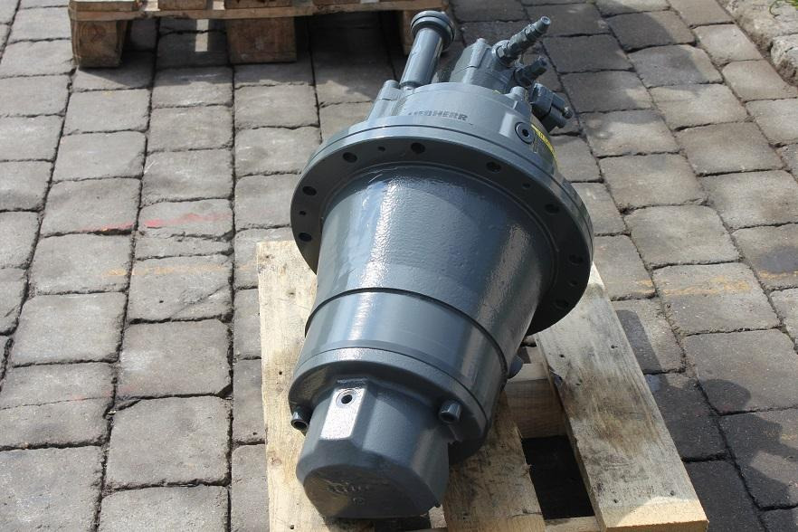 Liebherr SAT 250/201 aus LH R 912LIT - Riduttore di rotazione per Macchina da cantiere: foto 4 Liebherr SAT 250/201 aus LH R 912LIT - Riduttore di rotazione per Macchina da cantiere: foto 4
