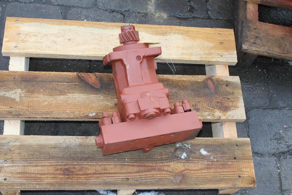 Linde BMF 35 - Motore idraulico per Macchina da cantiere: foto 5 Linde BMF 35 - Motore idraulico per Macchina da cantiere: foto 5