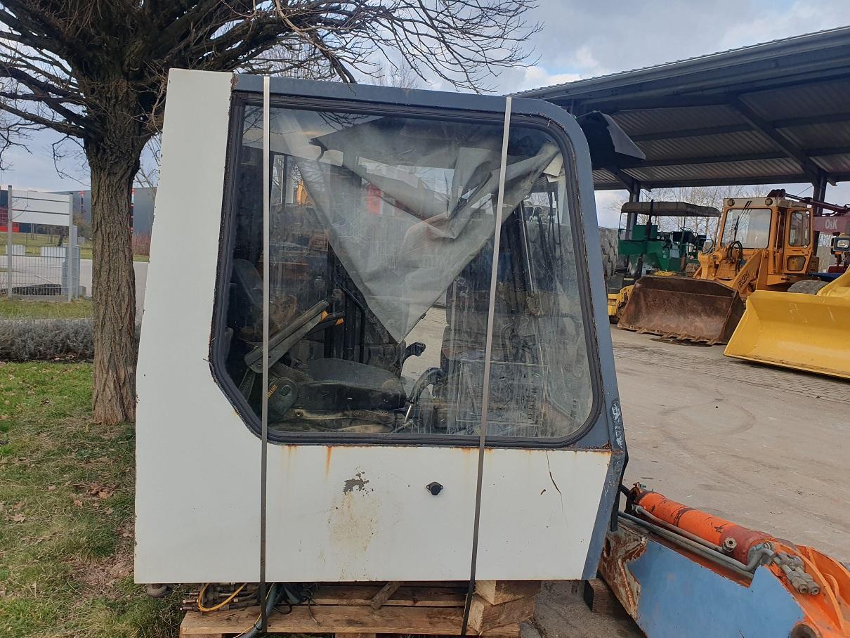O&K RH 6-20 - Cabina per Macchina da cantiere: foto 4 O&K RH 6-20 - Cabina per Macchina da cantiere: foto 4