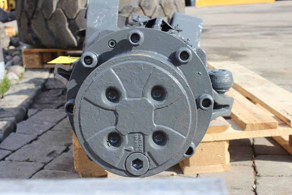 Assali e ricambi per Macchina da cantiere Zeppelin ZM 13, ZF APL B 355: foto 10