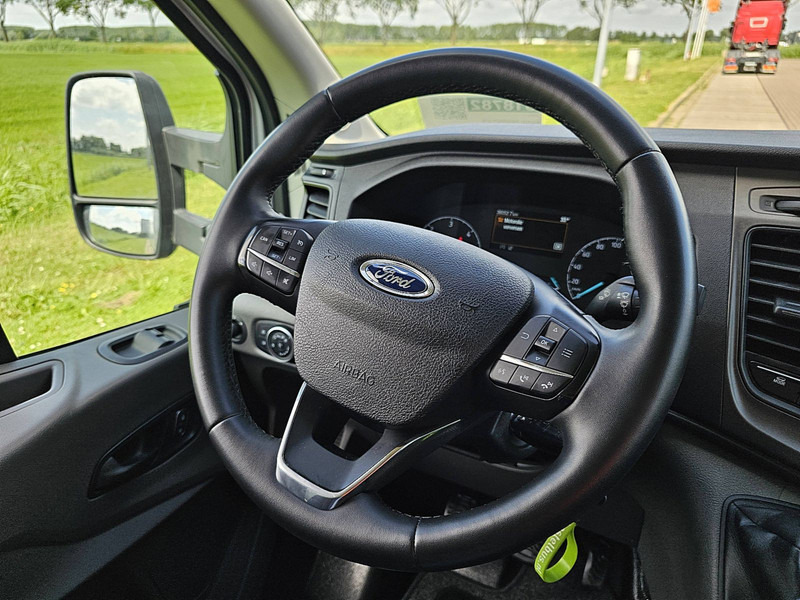 Furgone box Ford Transit 2.0 Bakwagen Laadklep!: foto 8
