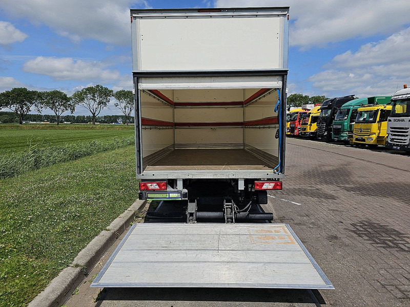 Furgone box Ford Transit 2.0 Bakwagen Laadklep!: foto 9