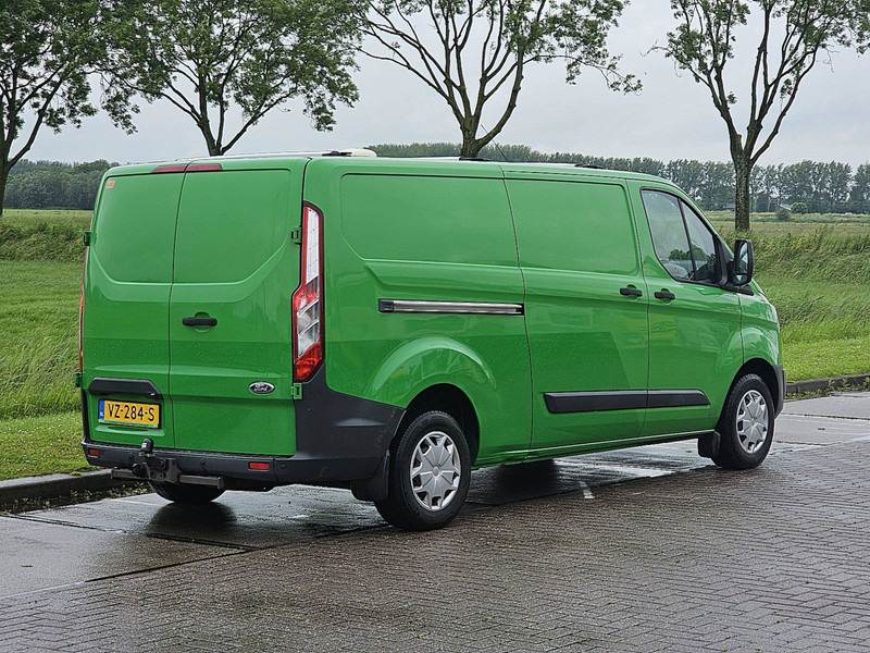 Ford Transit Custom 2.0 ENGINE PROBLEM! - Furgoncino: foto 3 Ford Transit Custom 2.0 ENGINE PROBLEM! - Furgoncino: foto 3
