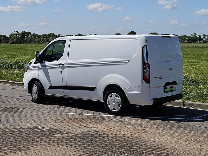 Ford Transit Custom 2.0 L1H1 Wp-Inrichting! - Furgoncino: foto 5 Ford Transit Custom 2.0 L1H1 Wp-Inrichting! - Furgoncino: foto 5