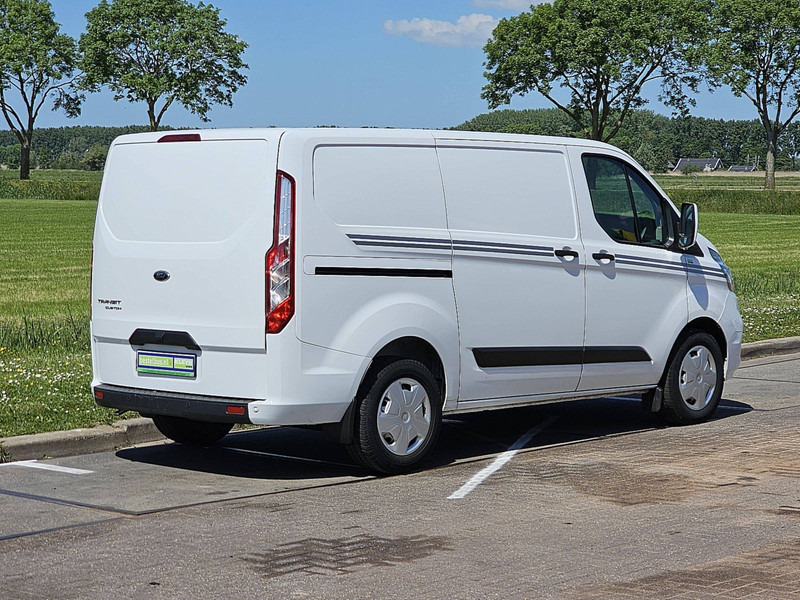 Ford Transit Custom 2.0 L1H1 Wp-Inrichting! - Furgoncino: foto 3 Ford Transit Custom 2.0 L1H1 Wp-Inrichting! - Furgoncino: foto 3