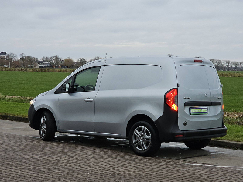 Mercedes-Benz Citan 110 CDI L1 PRO Mbux Euro6! - Furgone box: foto 5 Mercedes-Benz Citan 110 CDI L1 PRO Mbux Euro6! - Furgone box: foto 5