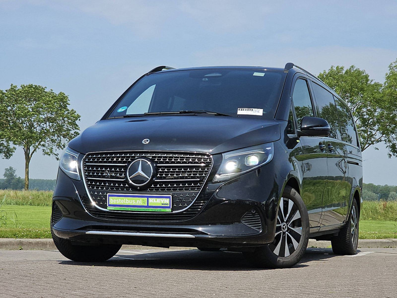 Mercedes-Benz V-Klasse 300 CDI L3 XL 8-Pers Mbux! - Minibus, Pulmino: foto 1 Mercedes-Benz V-Klasse 300 CDI L3 XL 8-Pers Mbux! - Minibus, Pulmino: foto 1