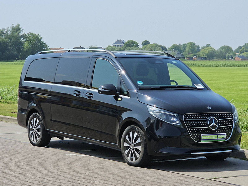 Mercedes-Benz V-Klasse 300 CDI L3 XL 8-Pers Mbux! - Minibus, Pulmino: foto 4 Mercedes-Benz V-Klasse 300 CDI L3 XL 8-Pers Mbux! - Minibus, Pulmino: foto 4