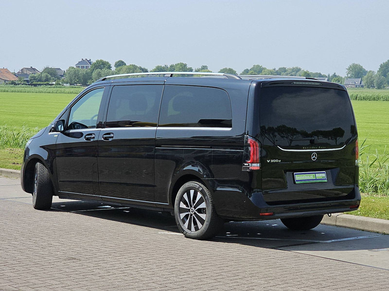 Mercedes-Benz V-Klasse 300 CDI L3 XL 8-Pers Mbux! - Minibus, Pulmino: foto 5 Mercedes-Benz V-Klasse 300 CDI L3 XL 8-Pers Mbux! - Minibus, Pulmino: foto 5