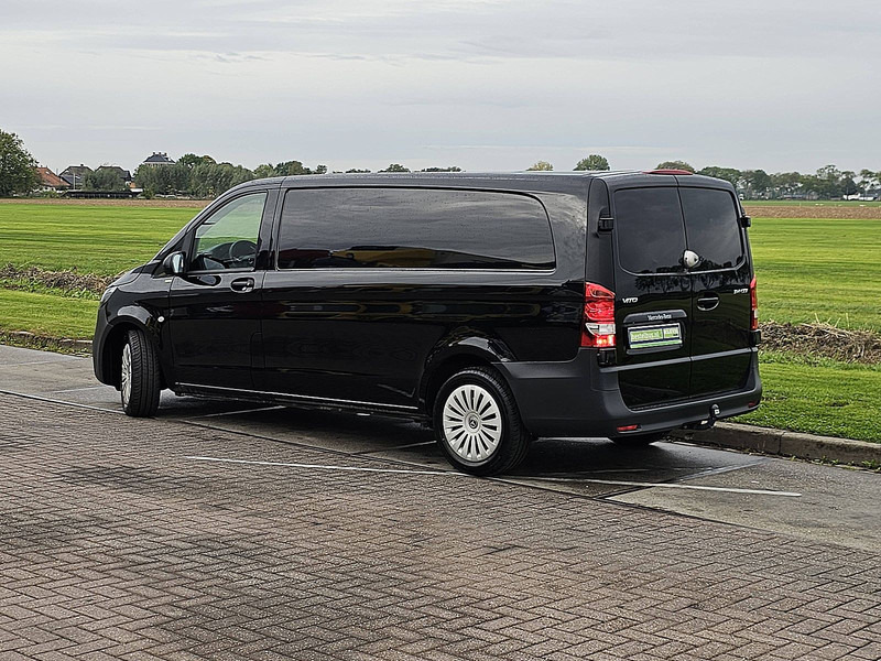 Mercedes-Benz Vito 114 L3 XL Mbux Automaat! - Furgoncino: foto 5 Mercedes-Benz Vito 114 L3 XL Mbux Automaat! - Furgoncino: foto 5