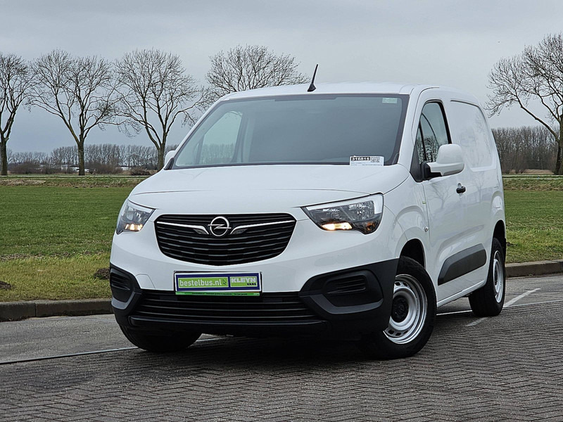 Opel Combo 1.5 L1 Trekhaak AC! - Furgoncino: foto 1 Opel Combo 1.5 L1 Trekhaak AC! - Furgoncino: foto 1