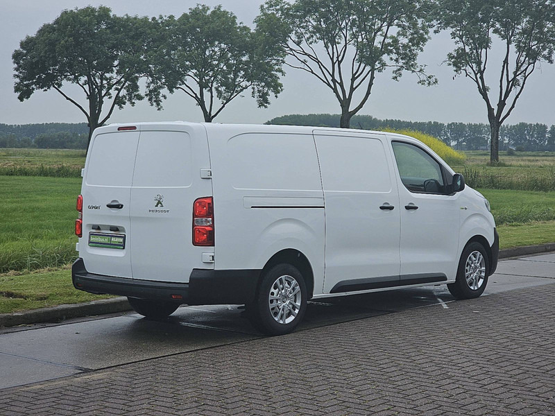 Peugeot Expert 2.0 BLUEHDI 120 LONG - Furgoncino: foto 3 Peugeot Expert 2.0 BLUEHDI 120 LONG - Furgoncino: foto 3