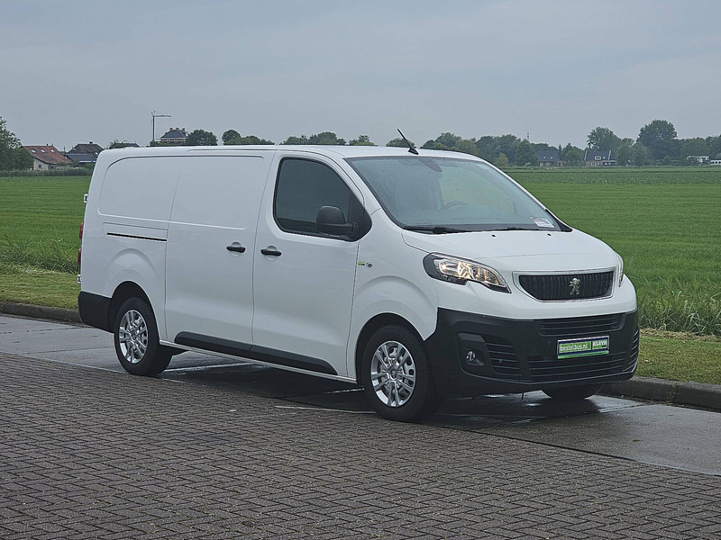 Peugeot Expert 2.0 BLUEHDI 120 LONG - Furgoncino: foto 4 Peugeot Expert 2.0 BLUEHDI 120 LONG - Furgoncino: foto 4