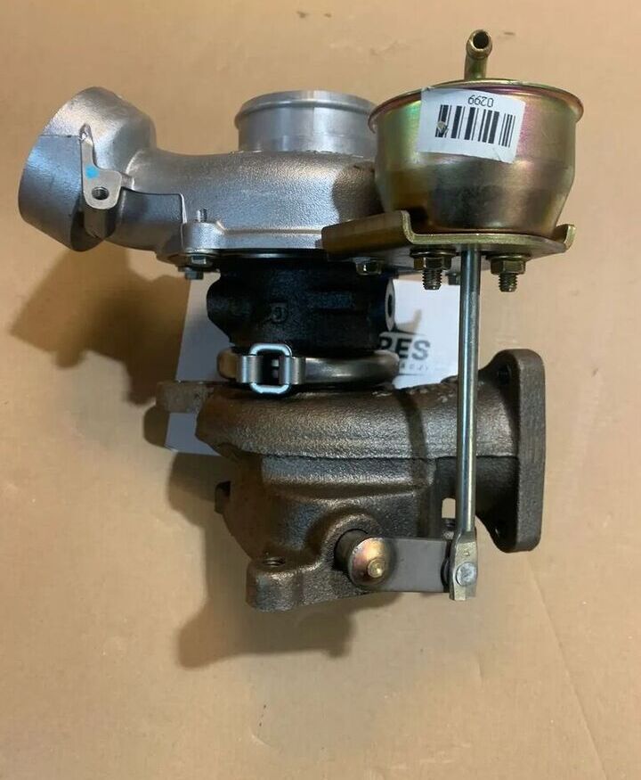 Nowa Turbosprężarka VV12 A664096029901 PT Cruiser 2,2 CRD OM664 A664096029901 for car - Turbocompressore per Autovettura: foto 2 Nowa Turbosprężarka VV12 A664096029901 PT Cruiser 2,2 CRD OM664 A664096029901 for car - Turbocompressore per Autovettura: foto 2