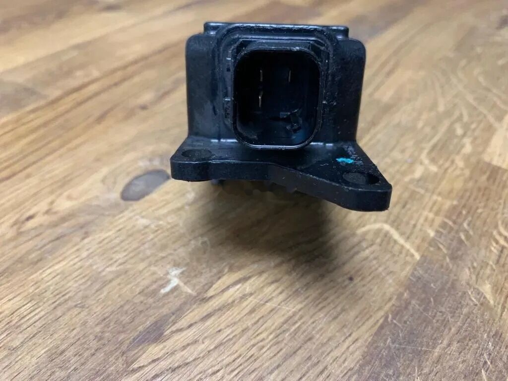 Nowy Zawór Zabezpieczający Cewka Modulatora ABS WABCO 4721965003 - Valvola freno per Camion: foto 2 Nowy Zawór Zabezpieczający Cewka Modulatora ABS WABCO 4721965003 - Valvola freno per Camion: foto 2