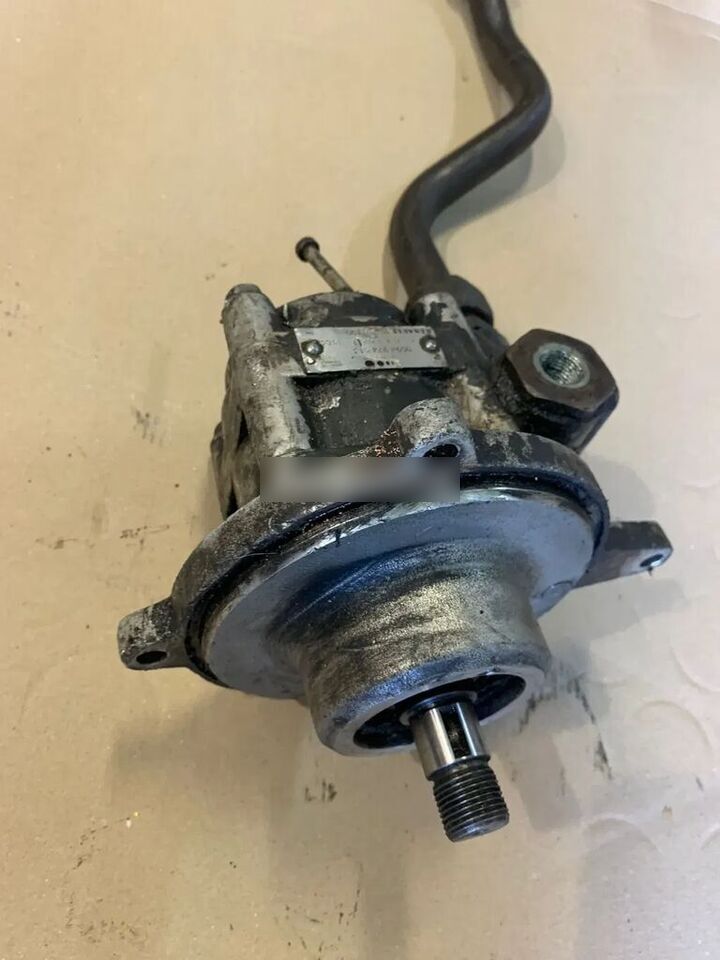 Układu Kierowniczego RENAULT 8694974513 / 20701199 ZF Do Samocho truck - Pompa sterzo per Camion: foto 3 Układu Kierowniczego RENAULT 8694974513 / 20701199 ZF Do Samocho truck - Pompa sterzo per Camion: foto 3