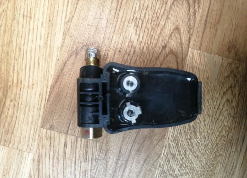 WABCO 81.27421-0258 MAN truck - Sensor per Camion: foto 2 WABCO 81.27421-0258 MAN truck - Sensor per Camion: foto 2