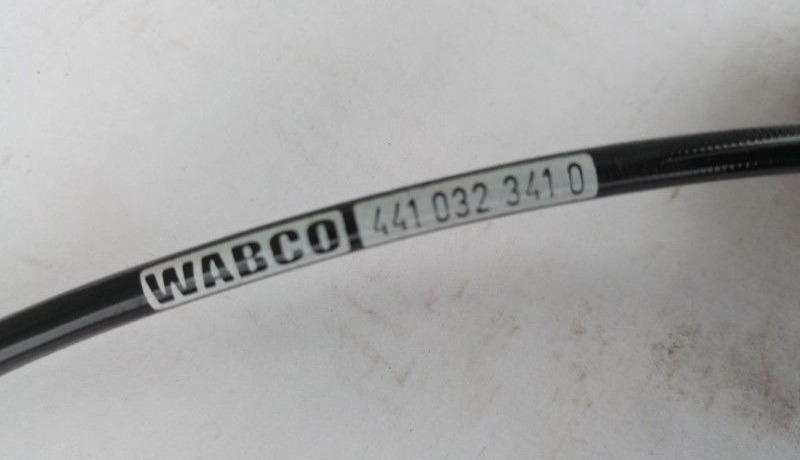 WABCO ABS Mercedes DAF hurt części TIR TRUCK 4410323410 Mercedes-Benz ACTROS 4410323410 truck - Sensor per Camion: foto 2 WABCO ABS Mercedes DAF hurt części TIR TRUCK 4410323410 Mercedes-Benz ACTROS 4410323410 truck - Sensor per Camion: foto 2