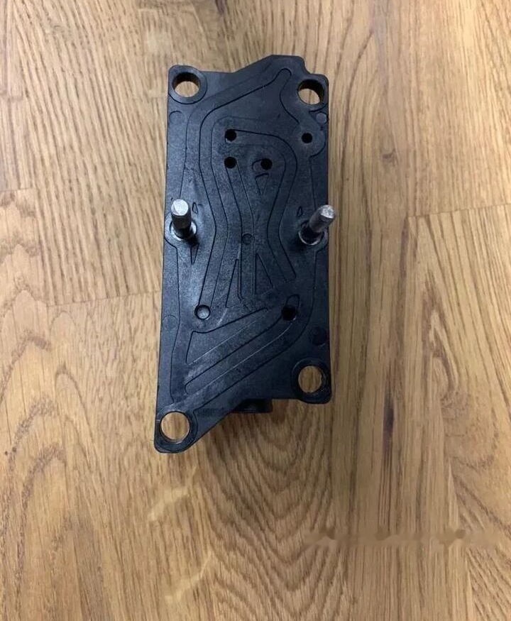 WABCO Nowy Zawór Zabezpieczający Cewka Modulatora ABS 4721965103 24V 4721965103 - Valvola freno per Camion: foto 3 WABCO Nowy Zawór Zabezpieczający Cewka Modulatora ABS 4721965103 24V 4721965103 - Valvola freno per Camion: foto 3