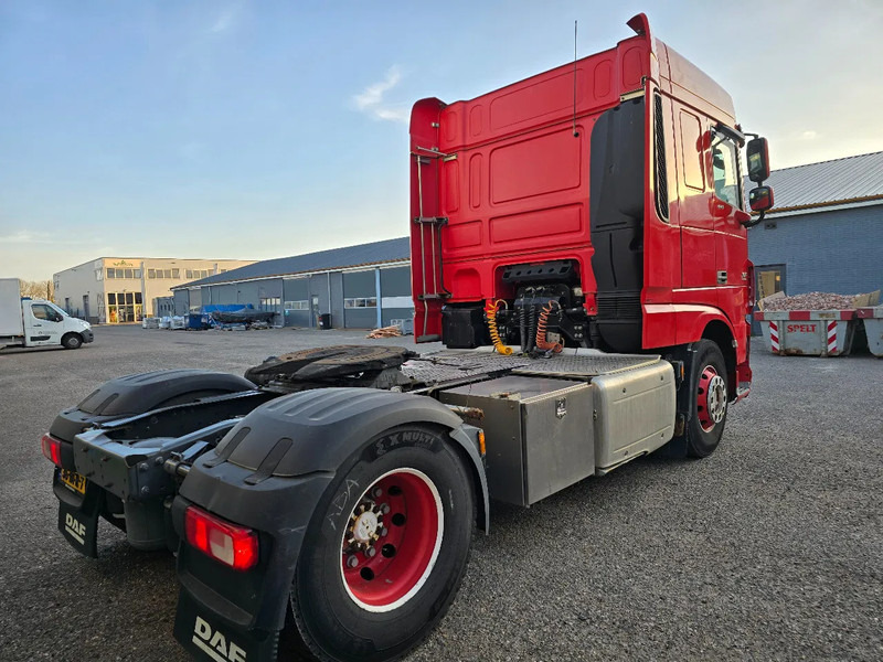 DAF XF 440 Euro 6 2015 - Trattore stradale: foto 5 DAF XF 440 Euro 6 2015 - Trattore stradale: foto 5