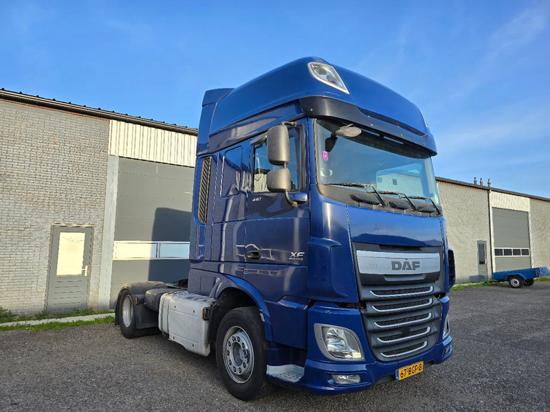 DAF XF 440 SSC Holland 440 - Trattore stradale: foto 3 DAF XF 440 SSC Holland 440 - Trattore stradale: foto 3