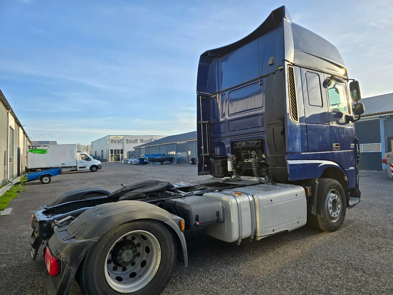 DAF XF 440 SSC Holland 440 - Trattore stradale: foto 5 DAF XF 440 SSC Holland 440 - Trattore stradale: foto 5