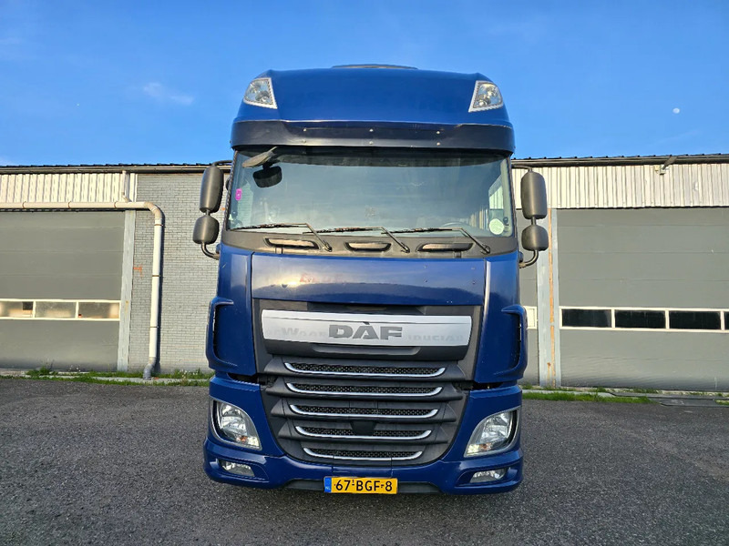 DAF XF 440 SSC Holland 440 - Trattore stradale: foto 2 DAF XF 440 SSC Holland 440 - Trattore stradale: foto 2