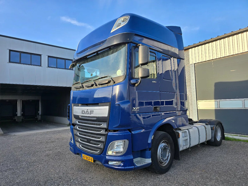 DAF XF 440 SSC Holland 440 - Trattore stradale: foto 1 DAF XF 440 SSC Holland 440 - Trattore stradale: foto 1
