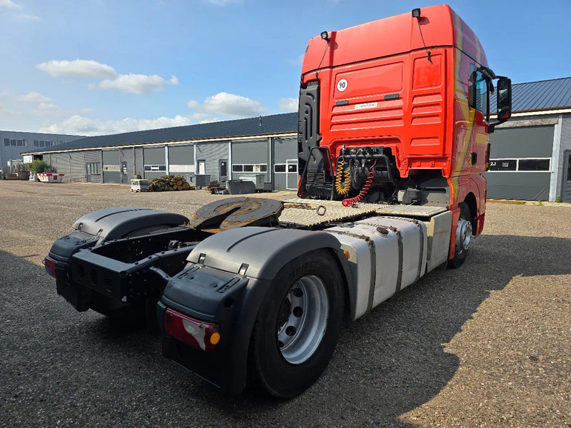 MAN TGX 18.440 - Trattore stradale: foto 4 MAN TGX 18.440 - Trattore stradale: foto 4