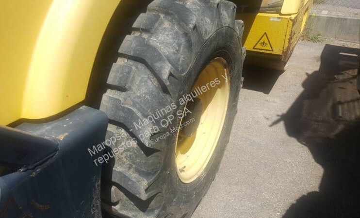 Bomag BW177 D-4 - Rullo compattatore/ Rullo compressore: foto 3 Bomag BW177 D-4 - Rullo compattatore/ Rullo compressore: foto 3