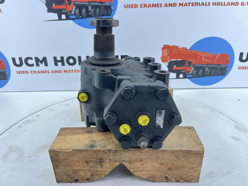 Faun ATF 60-4 steering gear - Scatola dello sterzo per Gru: foto 2 Faun ATF 60-4 steering gear - Scatola dello sterzo per Gru: foto 2