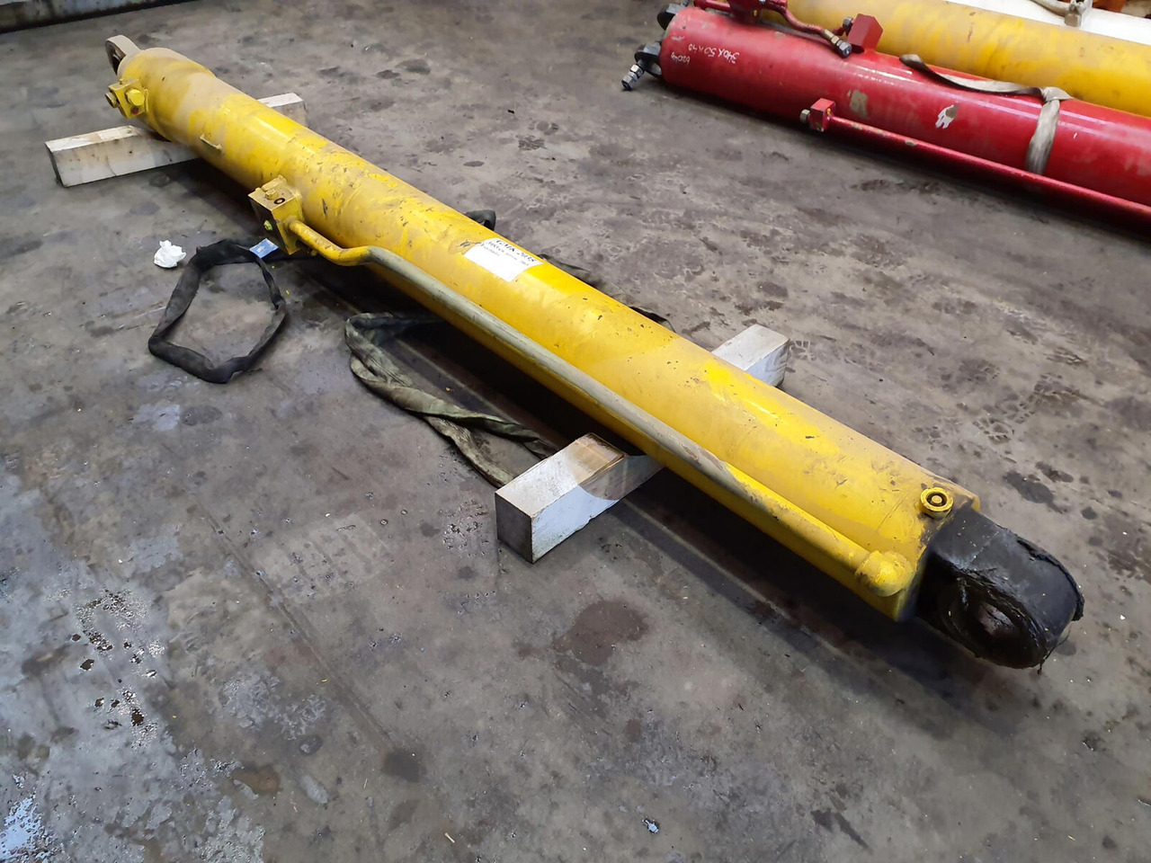 Grove GMK 2035 boom cylinder - Cilindro idraulico per Autogru: foto 2 Grove GMK 2035 boom cylinder - Cilindro idraulico per Autogru: foto 2