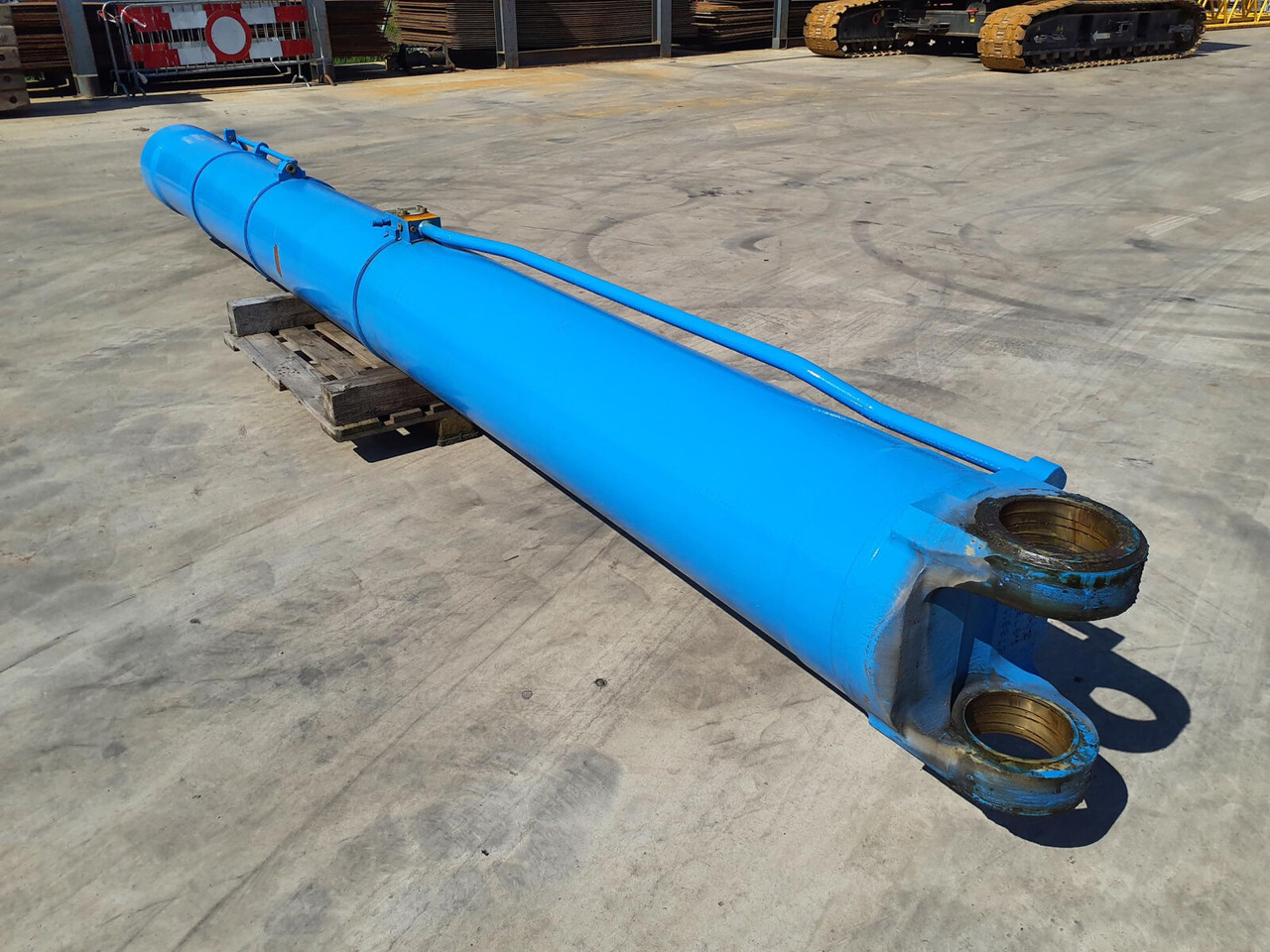 Grove GMK 6400 boom cylinder - Cilindro idraulico per Autogru: foto 1 Grove GMK 6400 boom cylinder - Cilindro idraulico per Autogru: foto 1