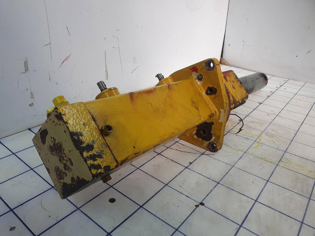 Grove Grove GMK 3050 counterweight cylinder - Cilindro idraulico per Autogru: foto 5 Grove Grove GMK 3050 counterweight cylinder - Cilindro idraulico per Autogru: foto 5