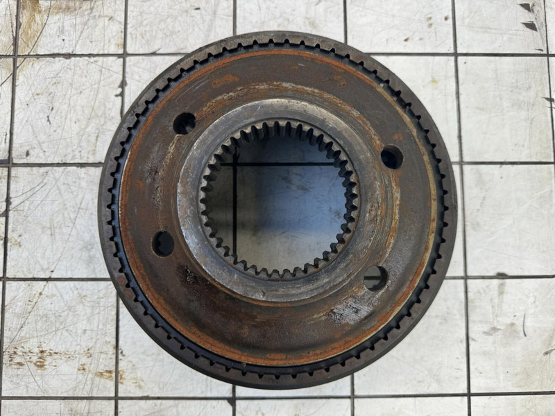 Liebherr LT 1090 planetary gear - Sospensione per Gru: foto 5 Liebherr LT 1090 planetary gear - Sospensione per Gru: foto 5