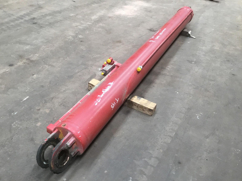Liebherr LTM 1040-2.1 boom cylinder - Cilindro idraulico per Gru: foto 2 Liebherr LTM 1040-2.1 boom cylinder - Cilindro idraulico per Gru: foto 2