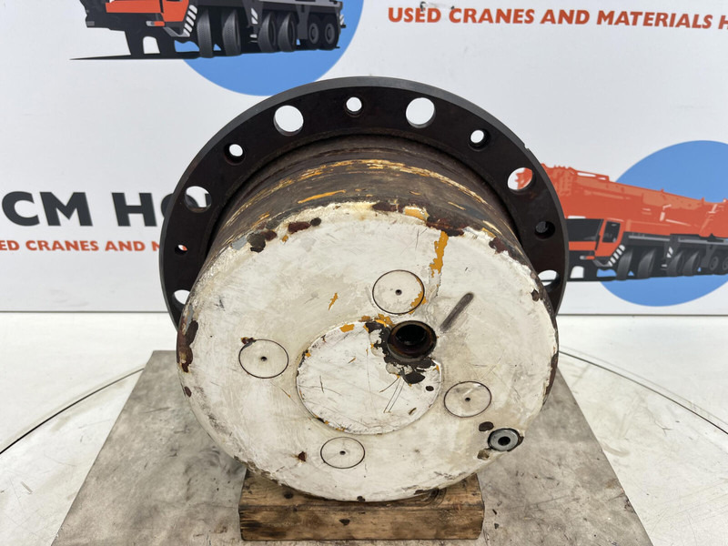 Liebherr LTM 1040-2.1 planetary gear 22-25-74-40-4pl-137-46 - Sospensione per Gru: foto 1 Liebherr LTM 1040-2.1 planetary gear 22-25-74-40-4pl-137-46 - Sospensione per Gru: foto 1