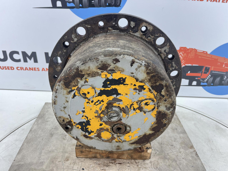 Liebherr LTM 1060 planetary gear 22-25-74-38-3pl-H135-46 - Sospensione per Gru: foto 1 Liebherr LTM 1060 planetary gear 22-25-74-38-3pl-H135-46 - Sospensione per Gru: foto 1