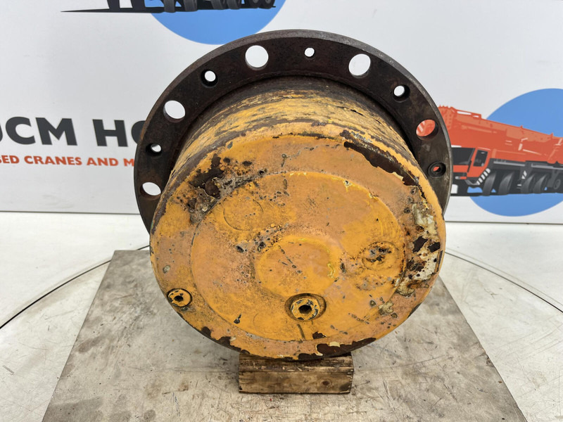 Liebherr LTM 1070 planetary gear 22-25-74-40-3pl-H135-46 - Sospensione per Gru: foto 1 Liebherr LTM 1070 planetary gear 22-25-74-40-3pl-H135-46 - Sospensione per Gru: foto 1