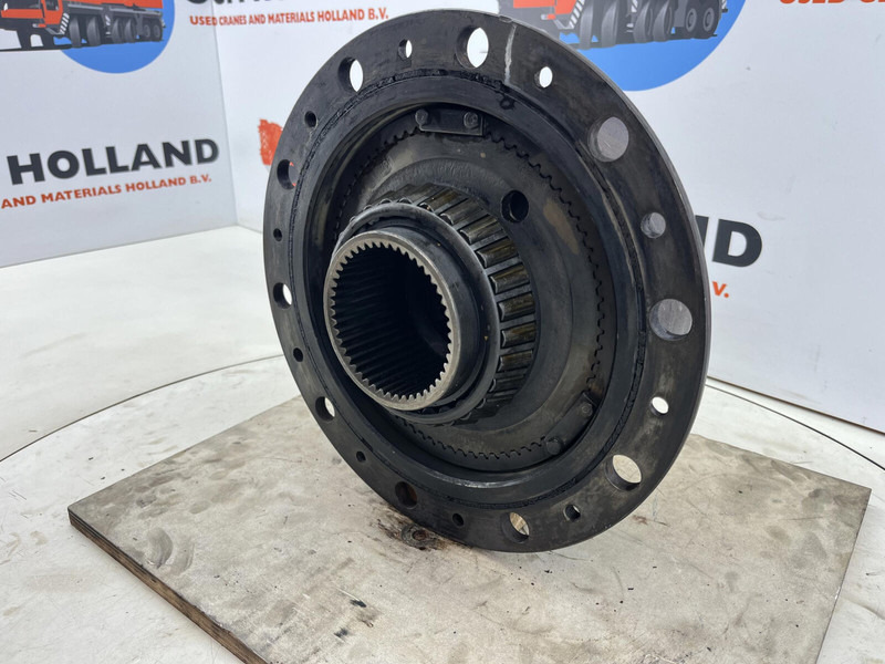 Liebherr LTM 1080/1 planetary gear 22-25-74-40-3pl-H135-46 - Sospensione per Gru: foto 3 Liebherr LTM 1080/1 planetary gear 22-25-74-40-3pl-H135-46 - Sospensione per Gru: foto 3