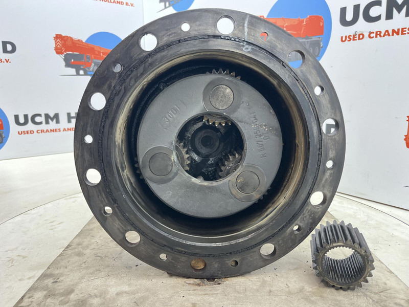 Liebherr LTM 1080/1 planetary gear 22-25-74-40-3pl-H135-46 - Sospensione per Gru: foto 4 Liebherr LTM 1080/1 planetary gear 22-25-74-40-3pl-H135-46 - Sospensione per Gru: foto 4