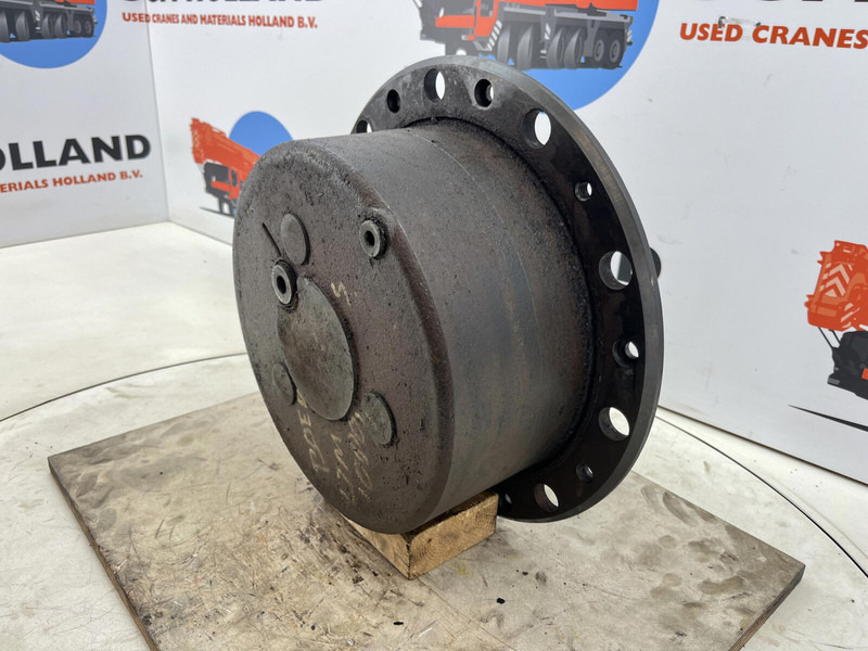 Liebherr LTM 1080/1 planetary gear 22-25-74-40-3pl-H135-46 - Sospensione per Gru: foto 2 Liebherr LTM 1080/1 planetary gear 22-25-74-40-3pl-H135-46 - Sospensione per Gru: foto 2
