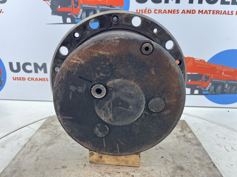 Liebherr LTM 1080 planetary gear 22-25-74-40-3pl-H135-46 - Sospensione per Gru: foto 1 Liebherr LTM 1080 planetary gear 22-25-74-40-3pl-H135-46 - Sospensione per Gru: foto 1