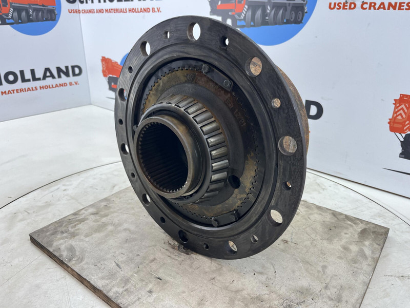 Liebherr LTM 1080 planetary gear 22-25-74-40-3pl-H135-46 - Sospensione per Gru: foto 3 Liebherr LTM 1080 planetary gear 22-25-74-40-3pl-H135-46 - Sospensione per Gru: foto 3
