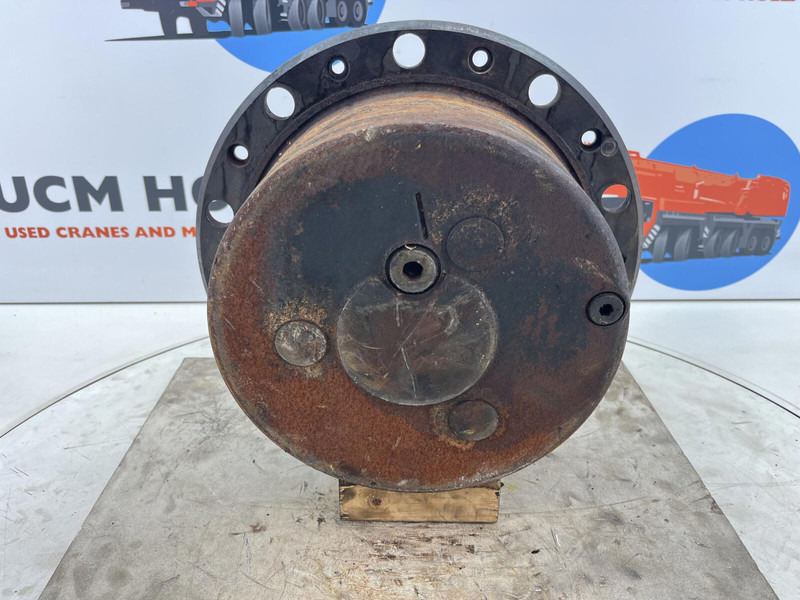 Liebherr LTM 1080 planetary gear 22-25-74-40-3pl-H135-46 - Sospensione per Gru: foto 1 Liebherr LTM 1080 planetary gear 22-25-74-40-3pl-H135-46 - Sospensione per Gru: foto 1