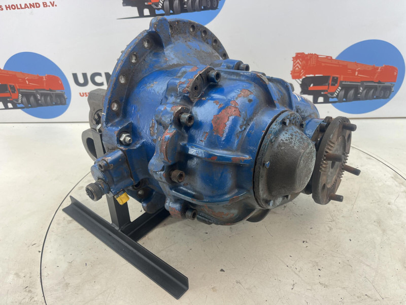 Liebherr LTM 1090/2 mid differential 14x34 axle 2 - Differenziale per Gru: foto 3 Liebherr LTM 1090/2 mid differential 14x34 axle 2 - Differenziale per Gru: foto 3