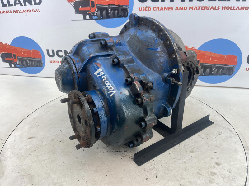 Liebherr LTM 1090/2 mid differential 14x34 axle 2 - Differenziale per Gru: foto 4 Liebherr LTM 1090/2 mid differential 14x34 axle 2 - Differenziale per Gru: foto 4