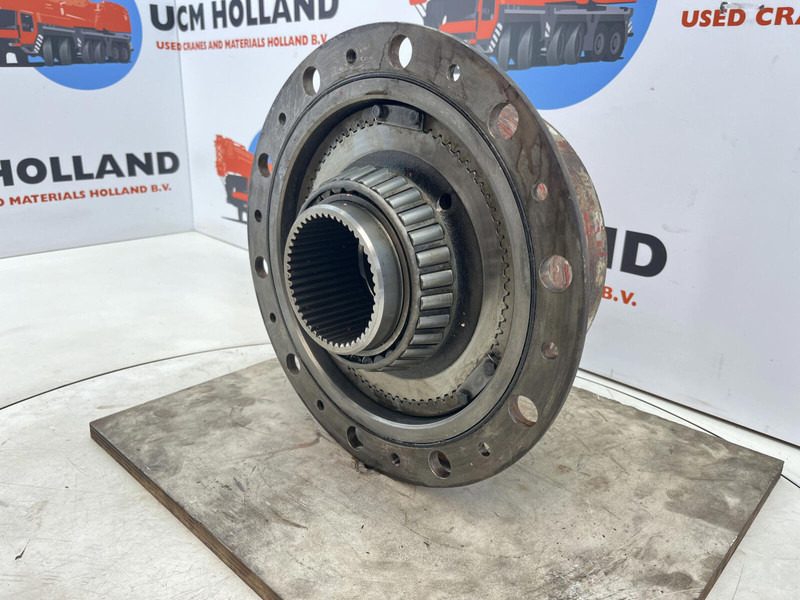 Liebherr LTM 1090 axle 5 planetary gear 22-25-74-40-3pl-H135-46 - Sospensione per Gru: foto 3 Liebherr LTM 1090 axle 5 planetary gear 22-25-74-40-3pl-H135-46 - Sospensione per Gru: foto 3