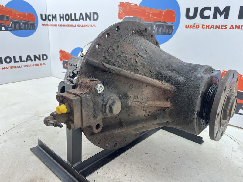 Liebherr LTM 1090 end differential 17x36 axle 5 - Differenziale per Gru: foto 4 Liebherr LTM 1090 end differential 17x36 axle 5 - Differenziale per Gru: foto 4