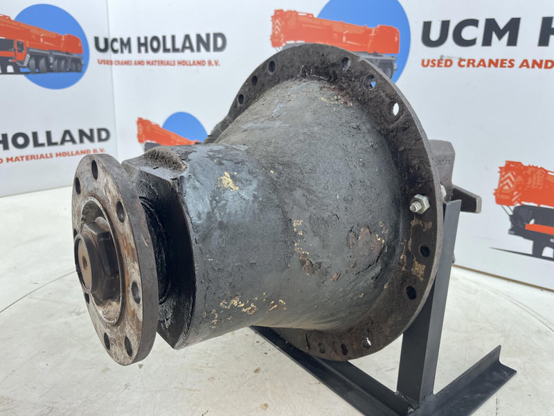 Liebherr LTM 1090 end differential 17x36 axle 5 - Differenziale per Gru: foto 3 Liebherr LTM 1090 end differential 17x36 axle 5 - Differenziale per Gru: foto 3
